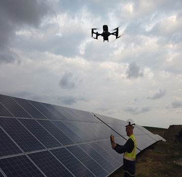Termal-Drone-İle-Panel-İnceleme